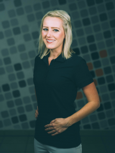 Ewelina Bukowska