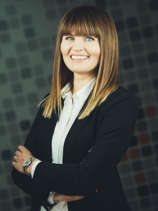 Magdalena Jastrzębska